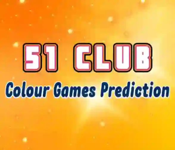 51 club - wingo colour game